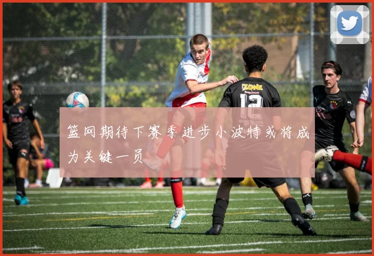 篮网期待下赛季进步小波特或将成为关键一员