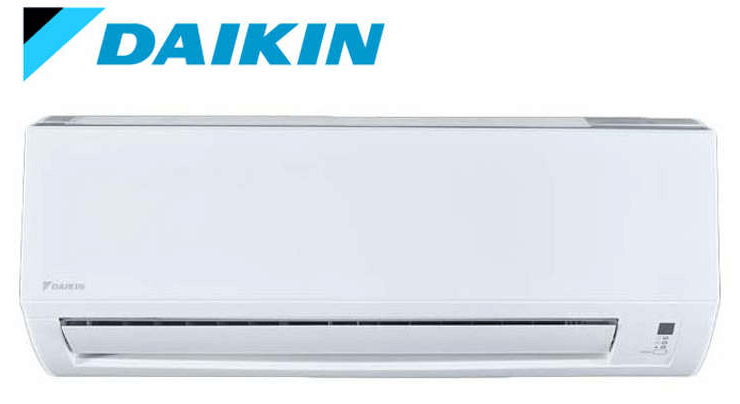 Gambar AC Daikin 2 PK