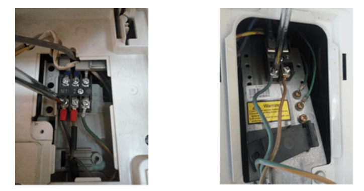 Pemasangan kabel indoor dan outdoor