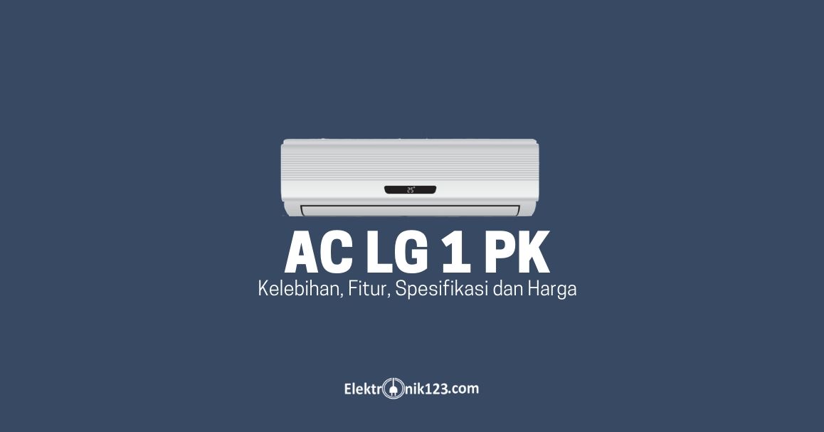 AC LG 1 PK