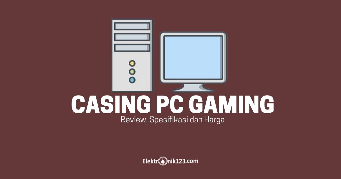 casing pc gaming