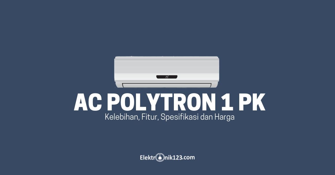 AC POLYTRON 1 PK