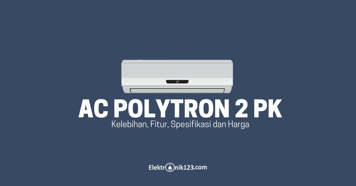 AC POLYTRON 2 PK