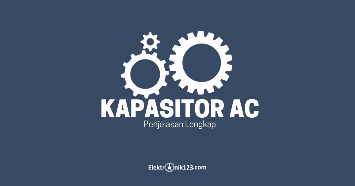 kapasitor ac