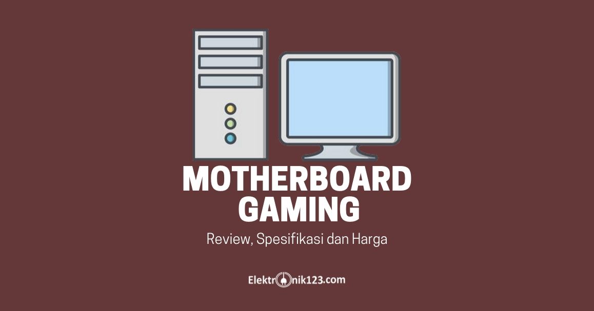 motherboard gaming