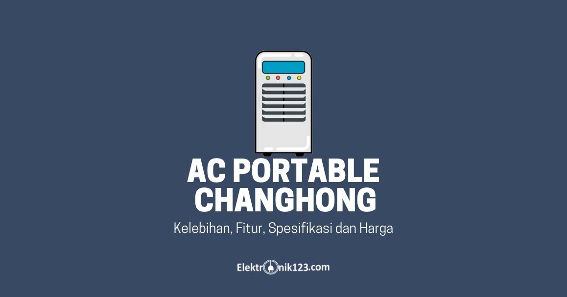 AC PORTABLE CHANGHONG