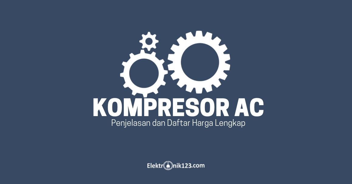 KOMPRESOR AC