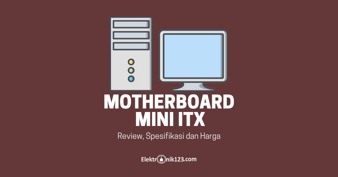 MOTHERBOARD MINI ITX