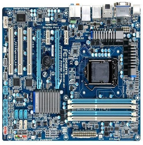 Motherboard-ATX