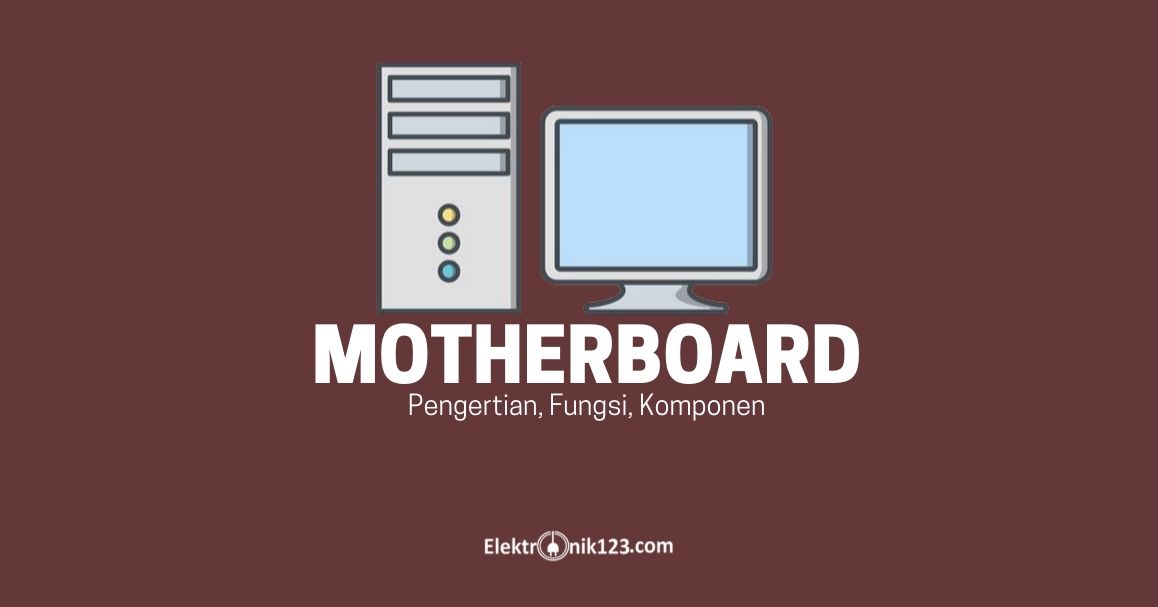 motherboard