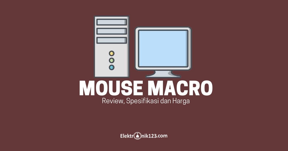 MOUSE MACRO