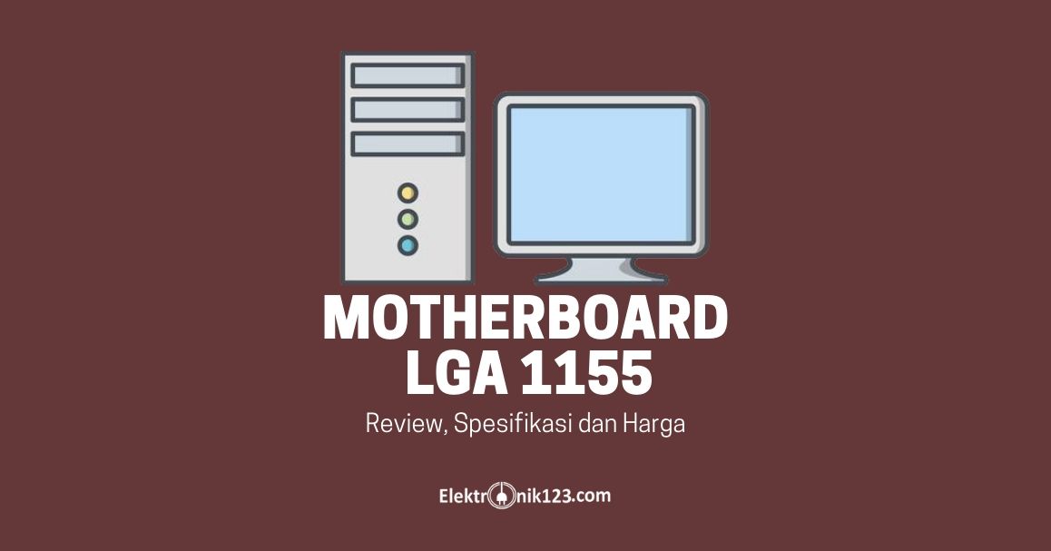 motherboard lga1155