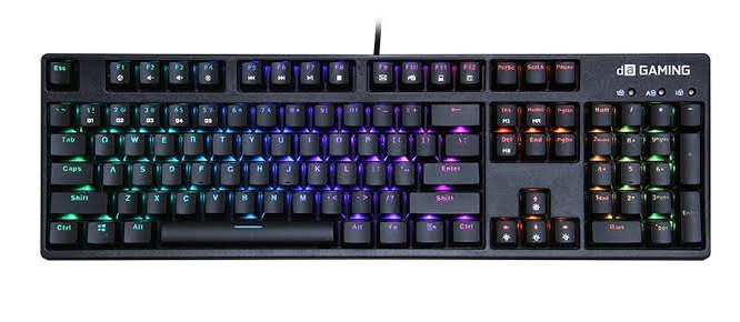 Digital-Alliance-Meca-Master-G-RGB-Keyboard-Gaming