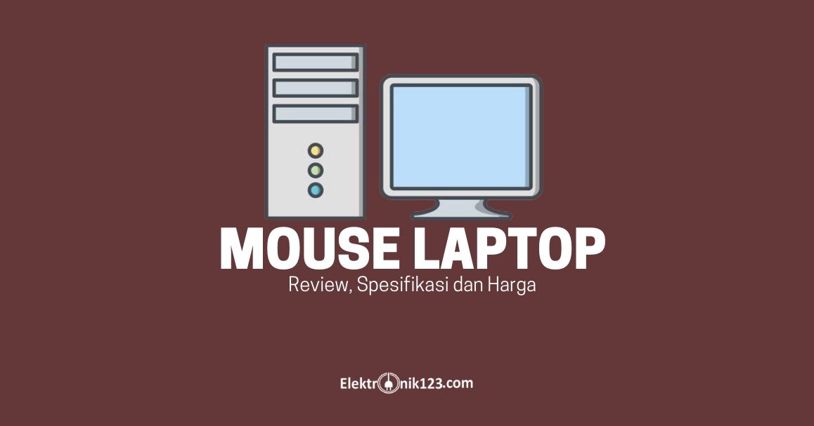 mouse laptop