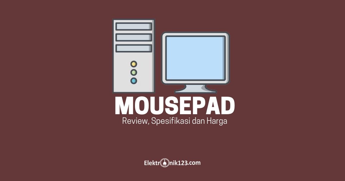 mousepad