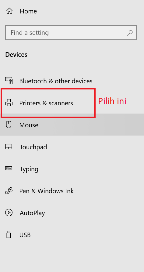 Pilih-printers-dan-scanner