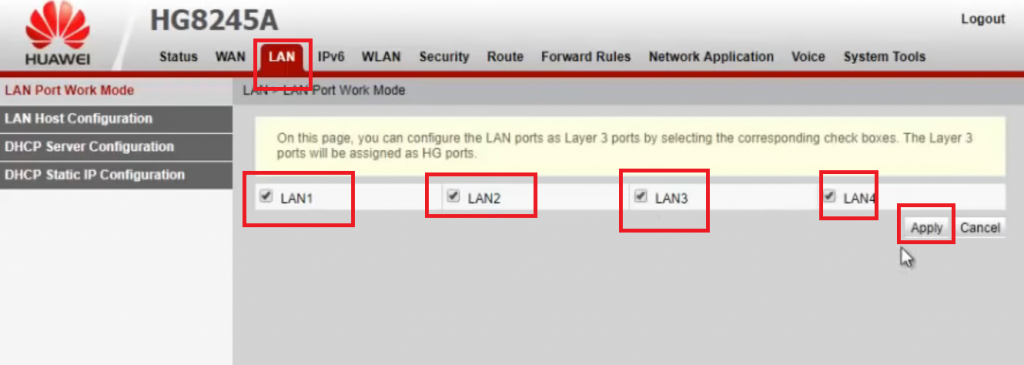 √ Cara Mudah Setting Router [Semua Tipe Router]