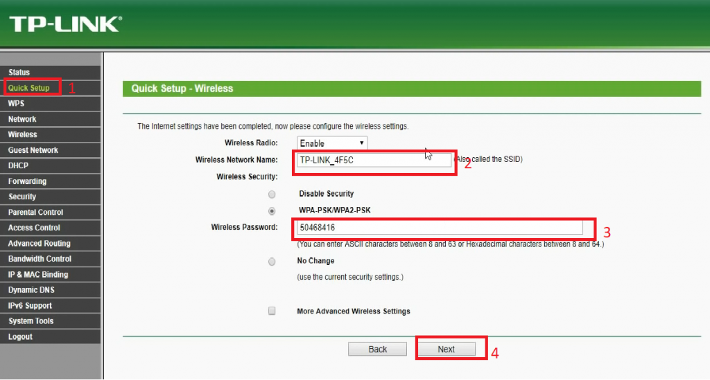 √ Cara Mudah Setting Router [Semua Tipe Router]