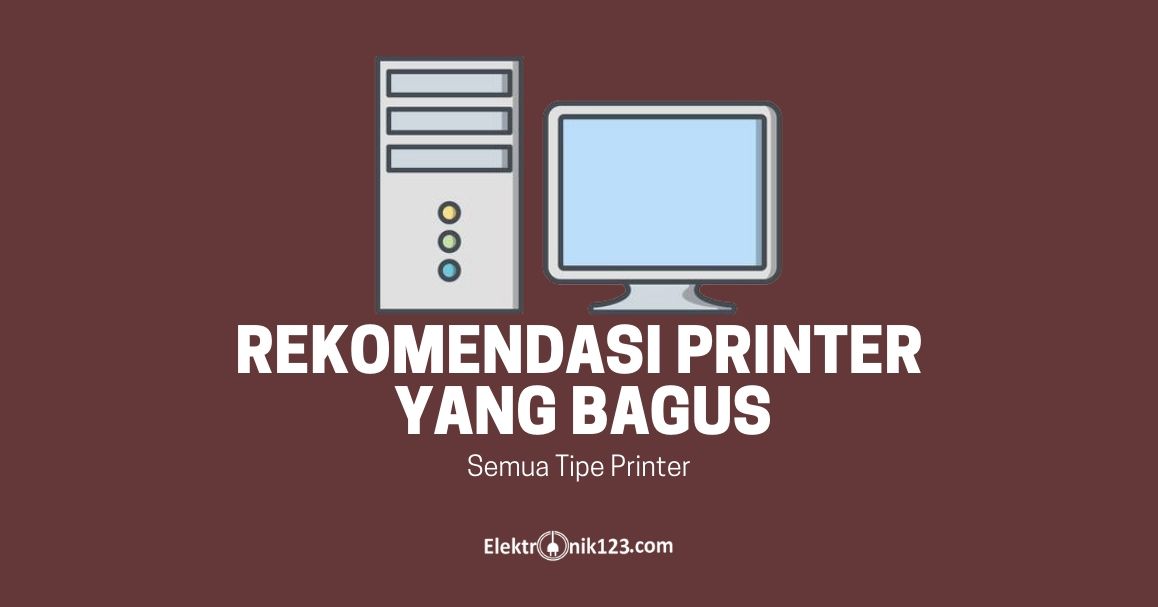 printer yang bagus