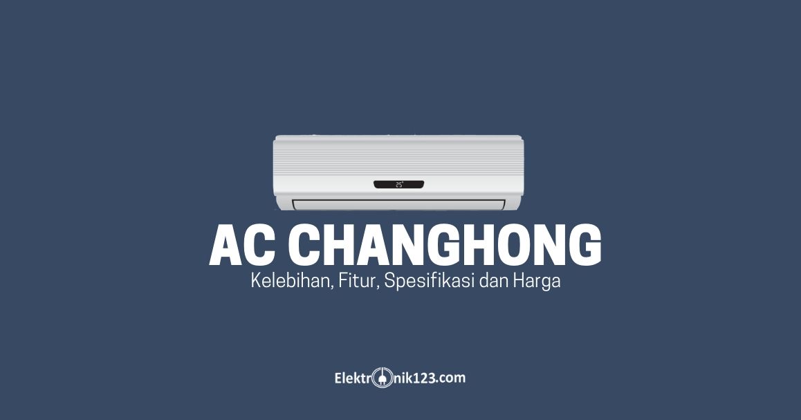 AC CHANGHONG