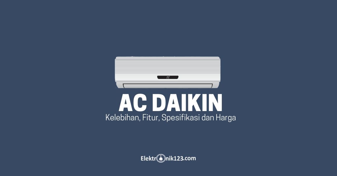 COVER AC DAIKIN